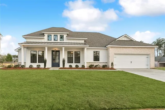 $574,900 | 4142 Endor Loop, Mandeville, LA 70448
