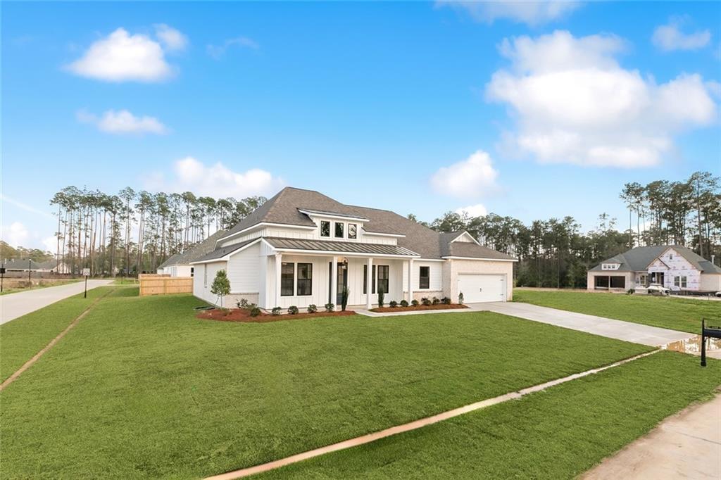 4142 Endor Loop Mandeville, LA 70448 - Photo 25 of 28