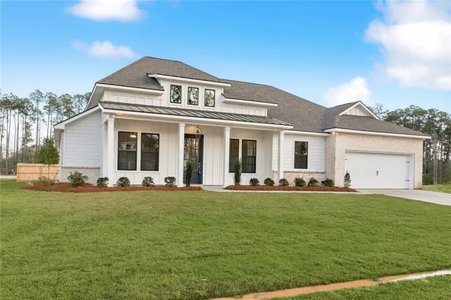 $574,900 | 4142 Endor Loop, Mandeville, LA 70448