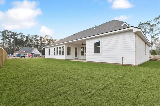 $574,900 | 4142 Endor Loop, Mandeville, LA 70448