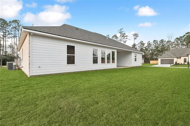 $574,900 | 4142 Endor Loop, Mandeville, LA 70448