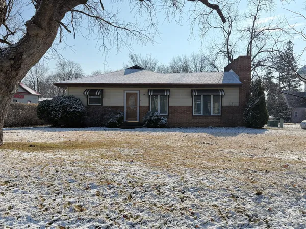 $164,900 | 19 7th Avenue Northeast, Elbow Lake, MN 56531