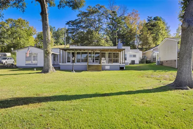 $315,000 | 235 Cedarhill Lane, Waterloo, SC 29384