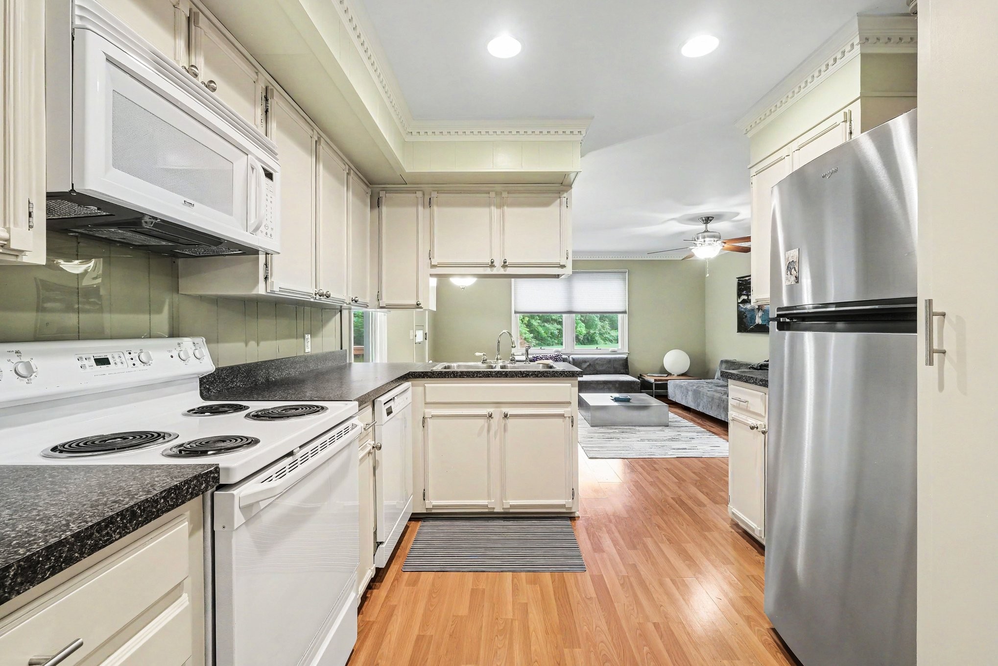 9610 South Harpeth Road Nashville, TN 37221 - Photo 17 of 35 Gallery Image 17
