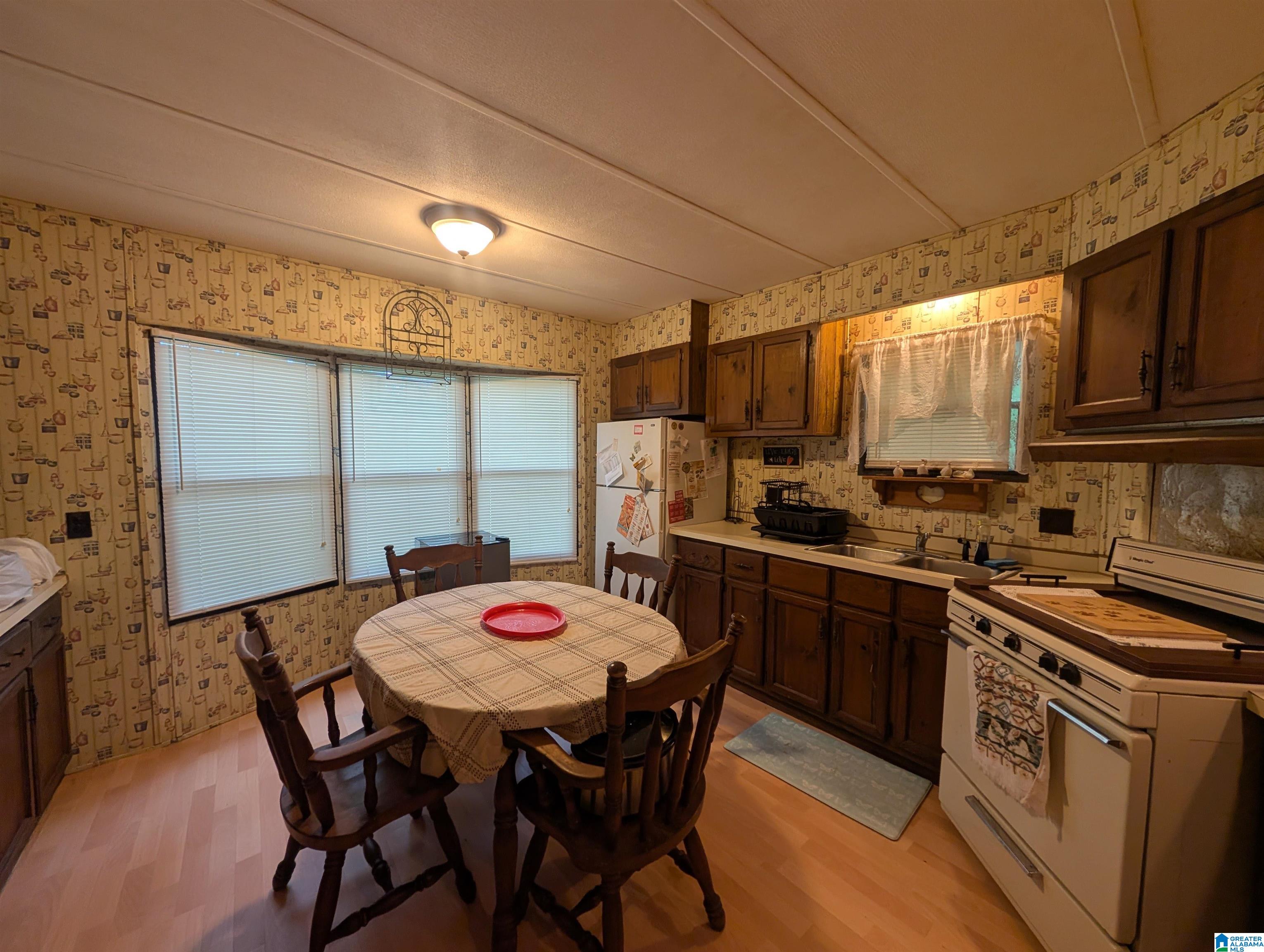 323 Taylors Chapel Road Anniston, AL 36203 - Photo 16 of 43