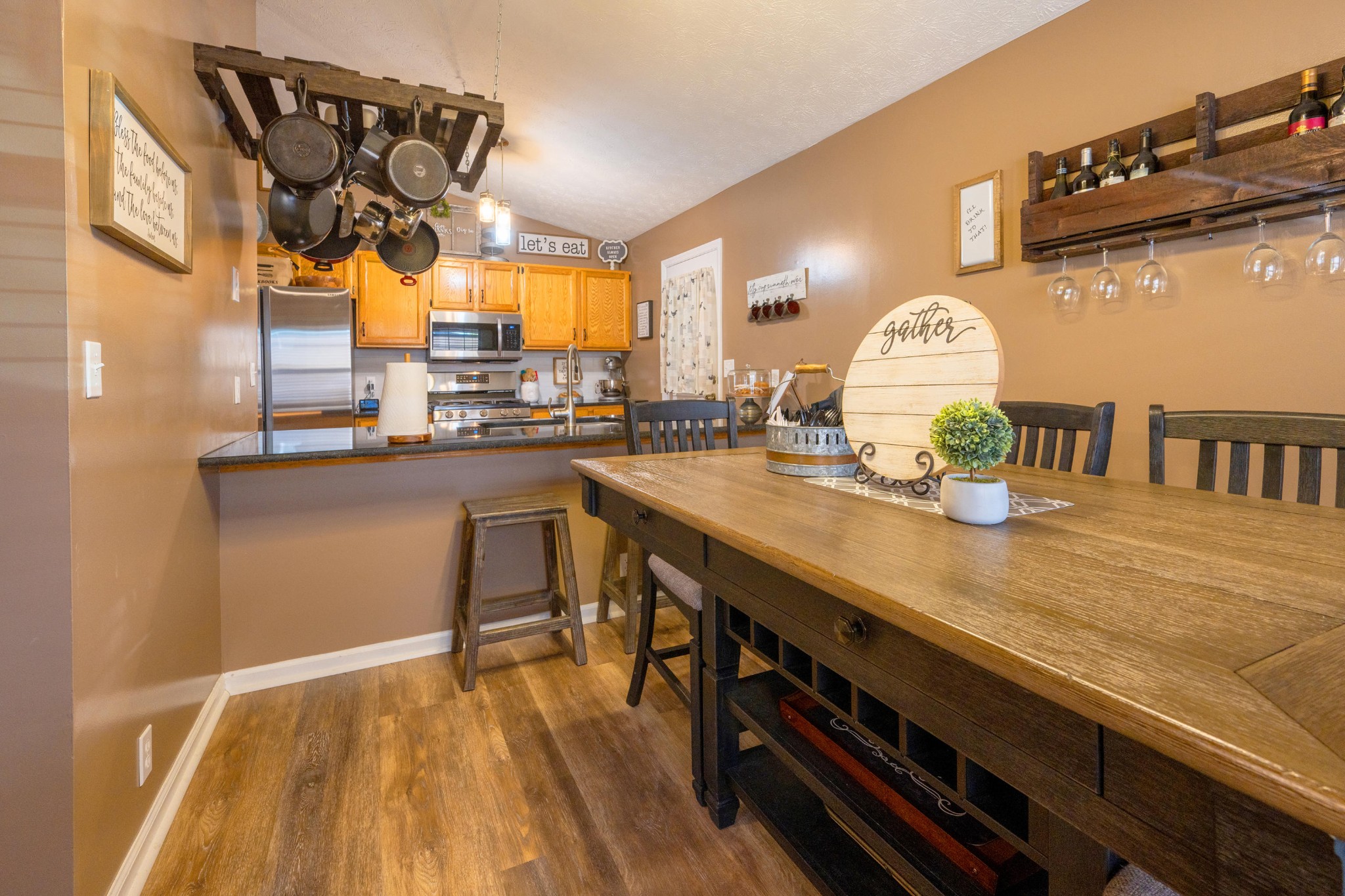 117 Pheasant Road Clinton, TN 37716 - Photo 21 of 40 Gallery Image 21
