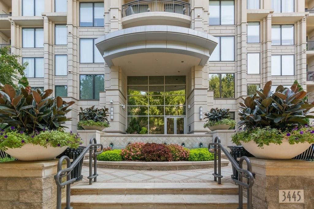 3445 Stratford Road Northeast, Unit 2904 Atlanta, GA 30326 - Photo 1 of 1
