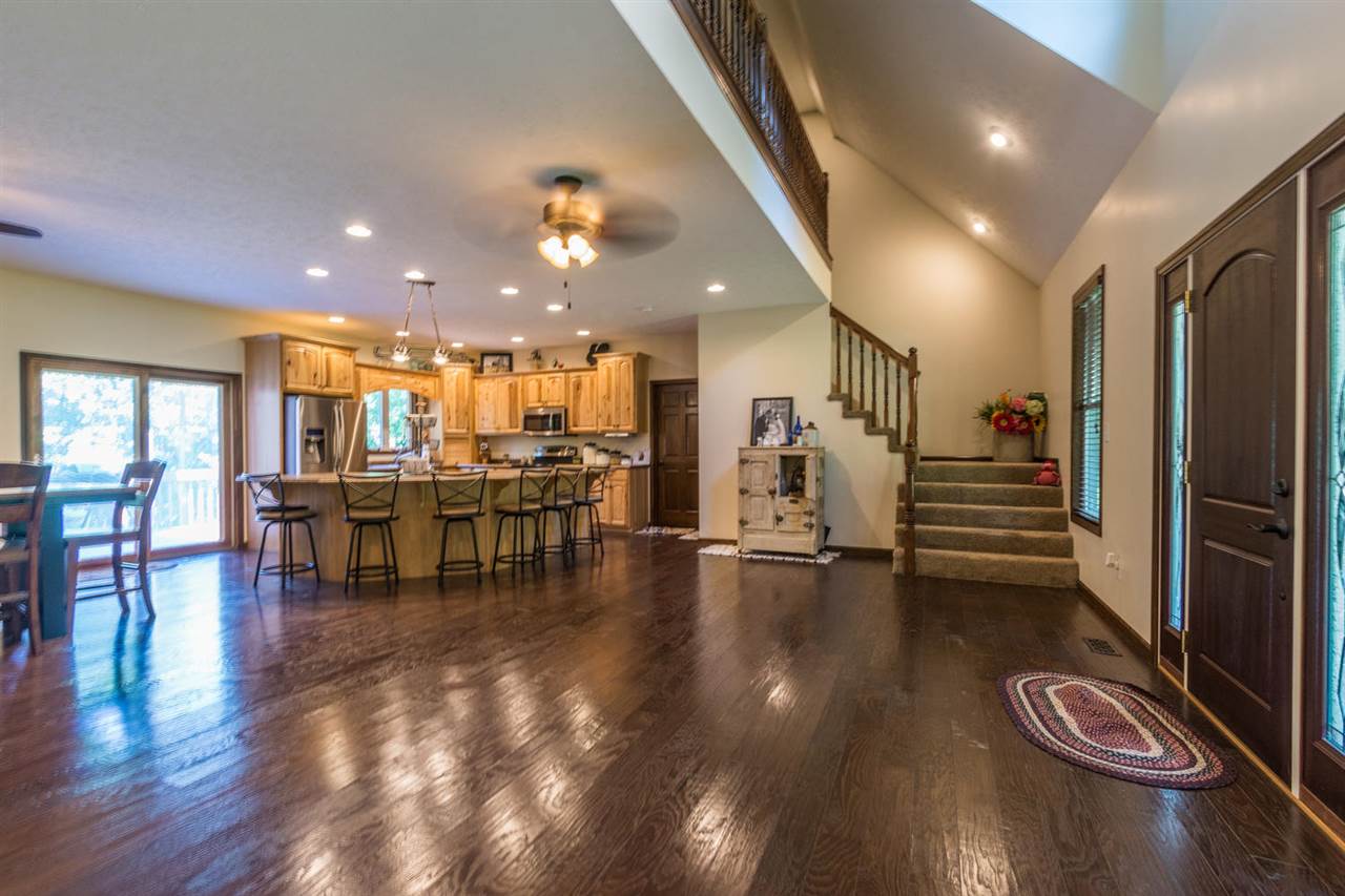 2420 South Happy Hollow Road Bloomfield, IN 47424 - Photo 2 of 34 Gallery Image 2