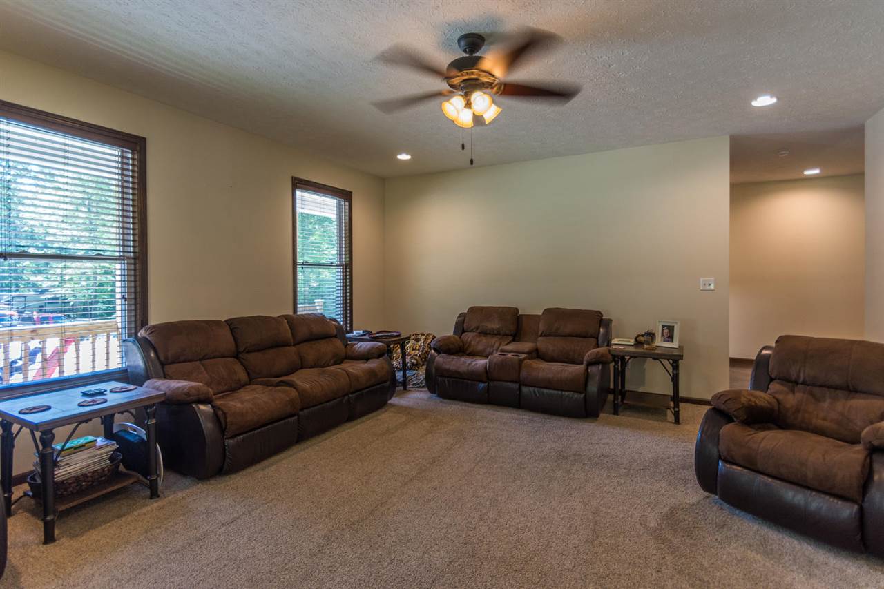 2420 South Happy Hollow Road Bloomfield, IN 47424 - Photo 12 of 34 Gallery Image 12