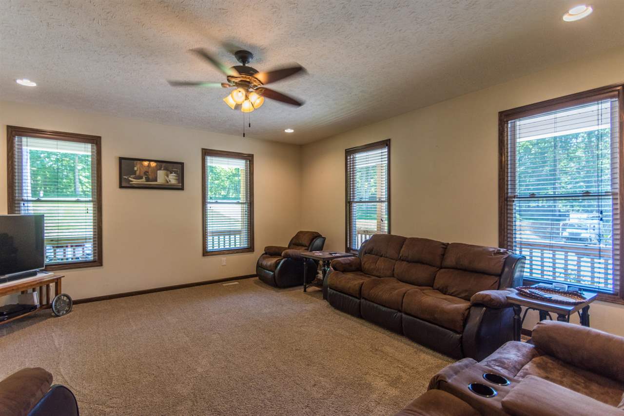 2420 South Happy Hollow Road Bloomfield, IN 47424 - Photo 13 of 34 Gallery Image 13