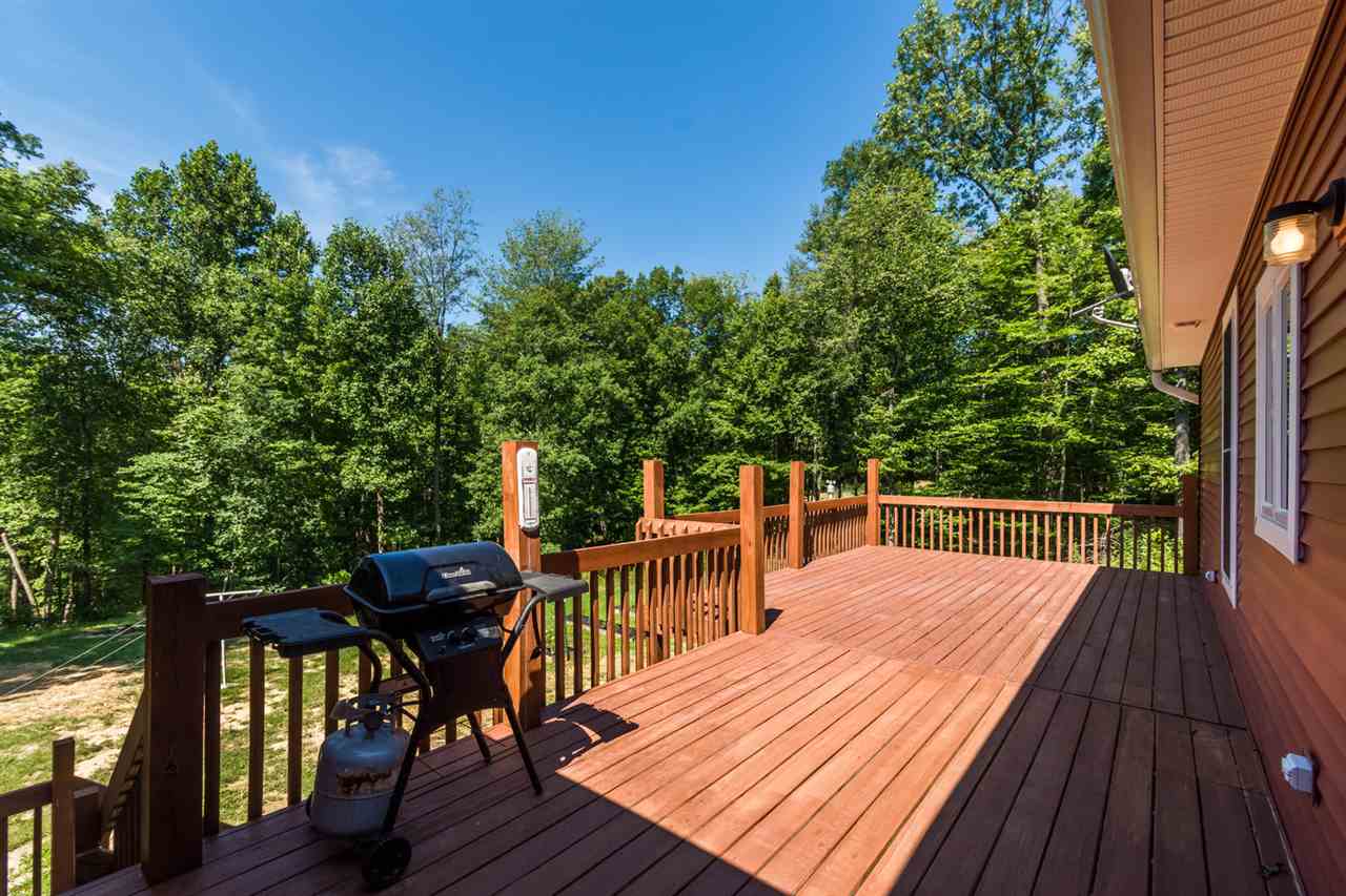 2420 South Happy Hollow Road Bloomfield, IN 47424 - Photo 15 of 34 Gallery Image 15