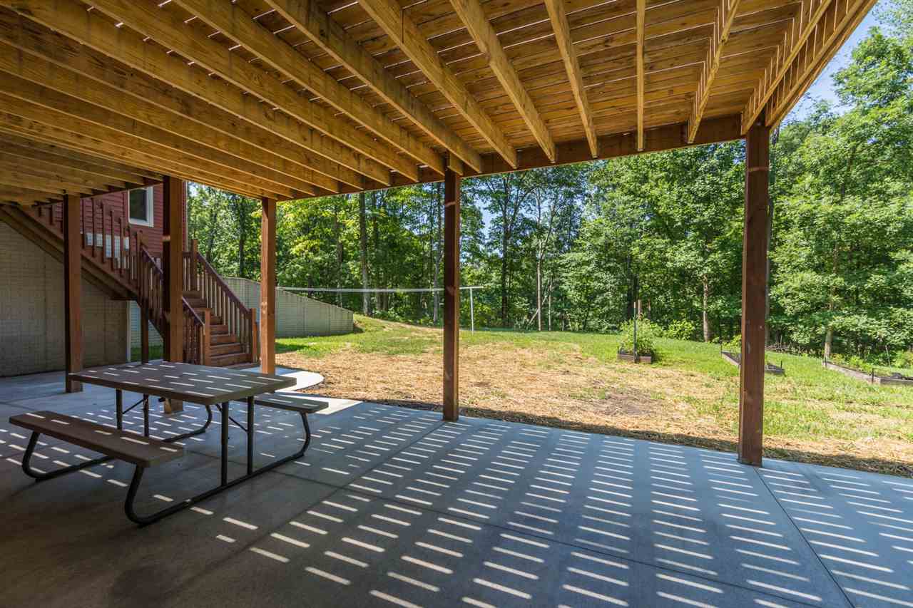 2420 South Happy Hollow Road Bloomfield, IN 47424 - Photo 23 of 34 Gallery Image 23