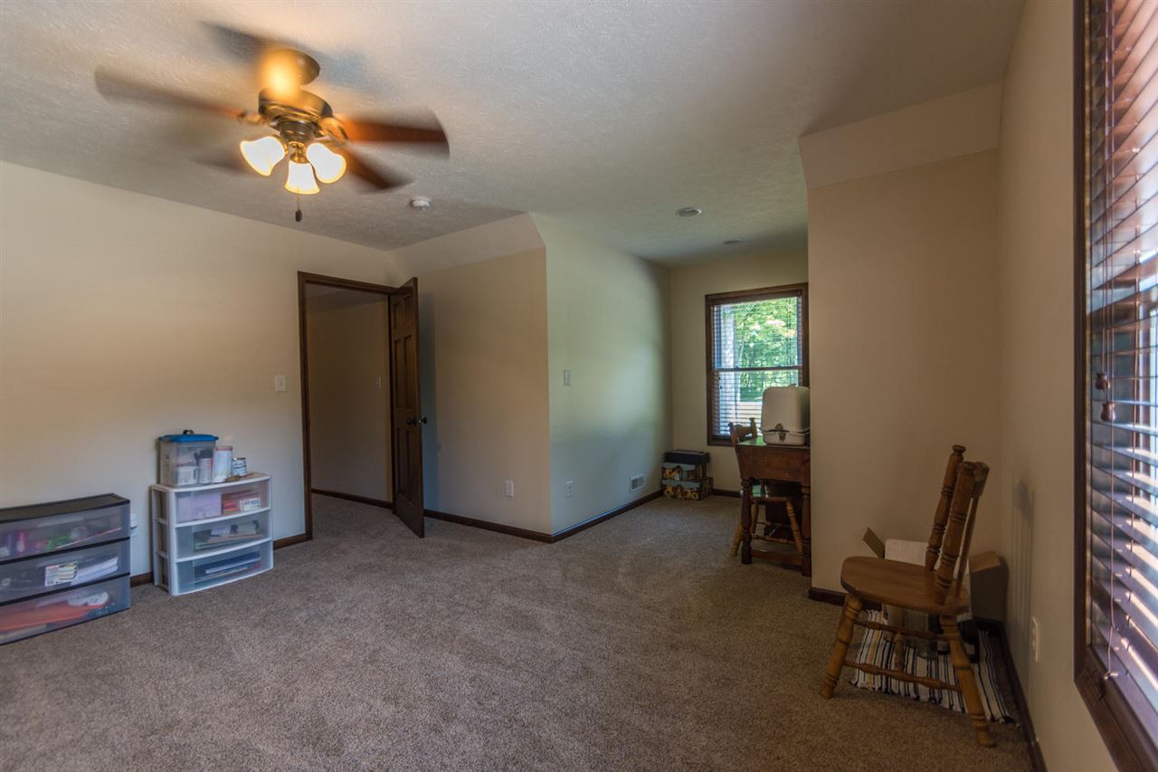 2420 South Happy Hollow Road Bloomfield, IN 47424 - Photo 27 of 34 Gallery Image 27
