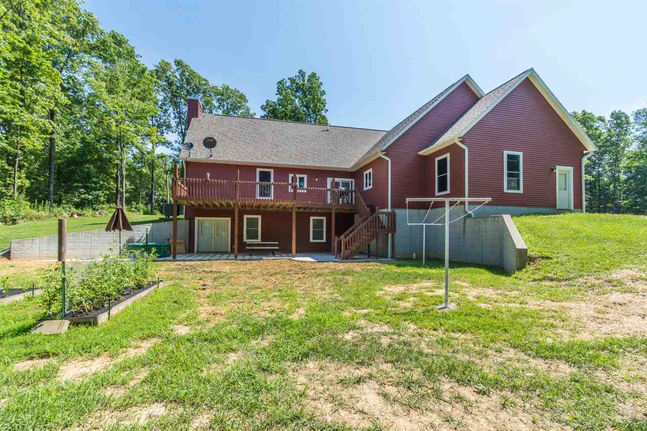 2420 South Happy Hollow Road Bloomfield, IN 47424 - Photo 30 of 34 Gallery Image 30