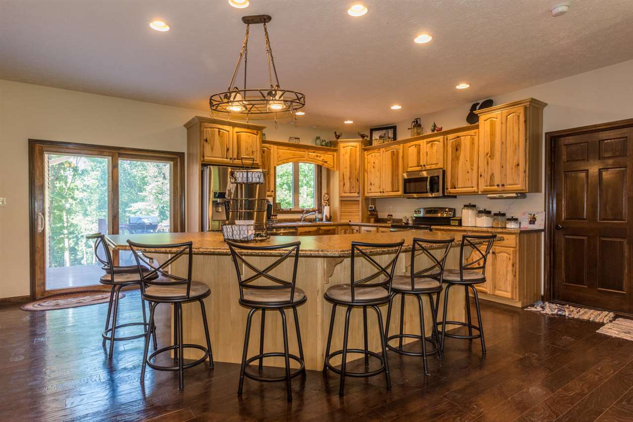 2420 South Happy Hollow Road Bloomfield, IN 47424 - Photo 4 of 34 Gallery Image 4