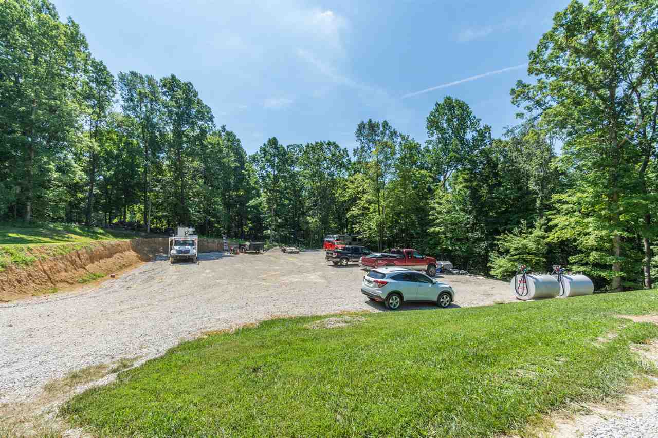 2420 South Happy Hollow Road Bloomfield, IN 47424 - Photo 31 of 34 Gallery Image 31