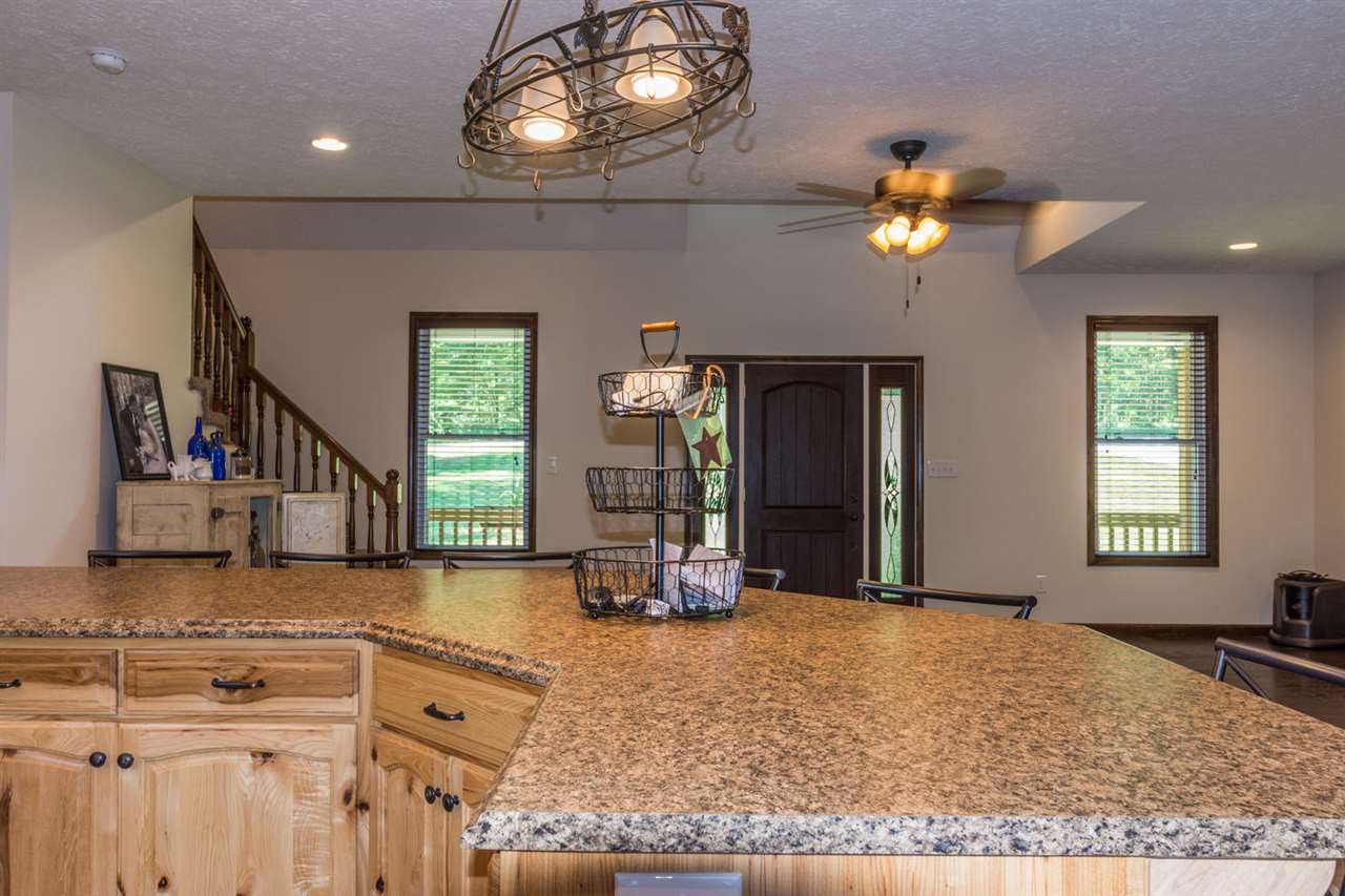2420 South Happy Hollow Road Bloomfield, IN 47424 - Photo 5 of 34 Gallery Image 5