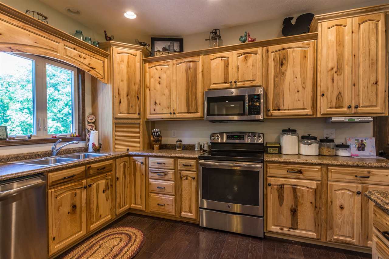 2420 South Happy Hollow Road Bloomfield, IN 47424 - Photo 6 of 34 Gallery Image 6