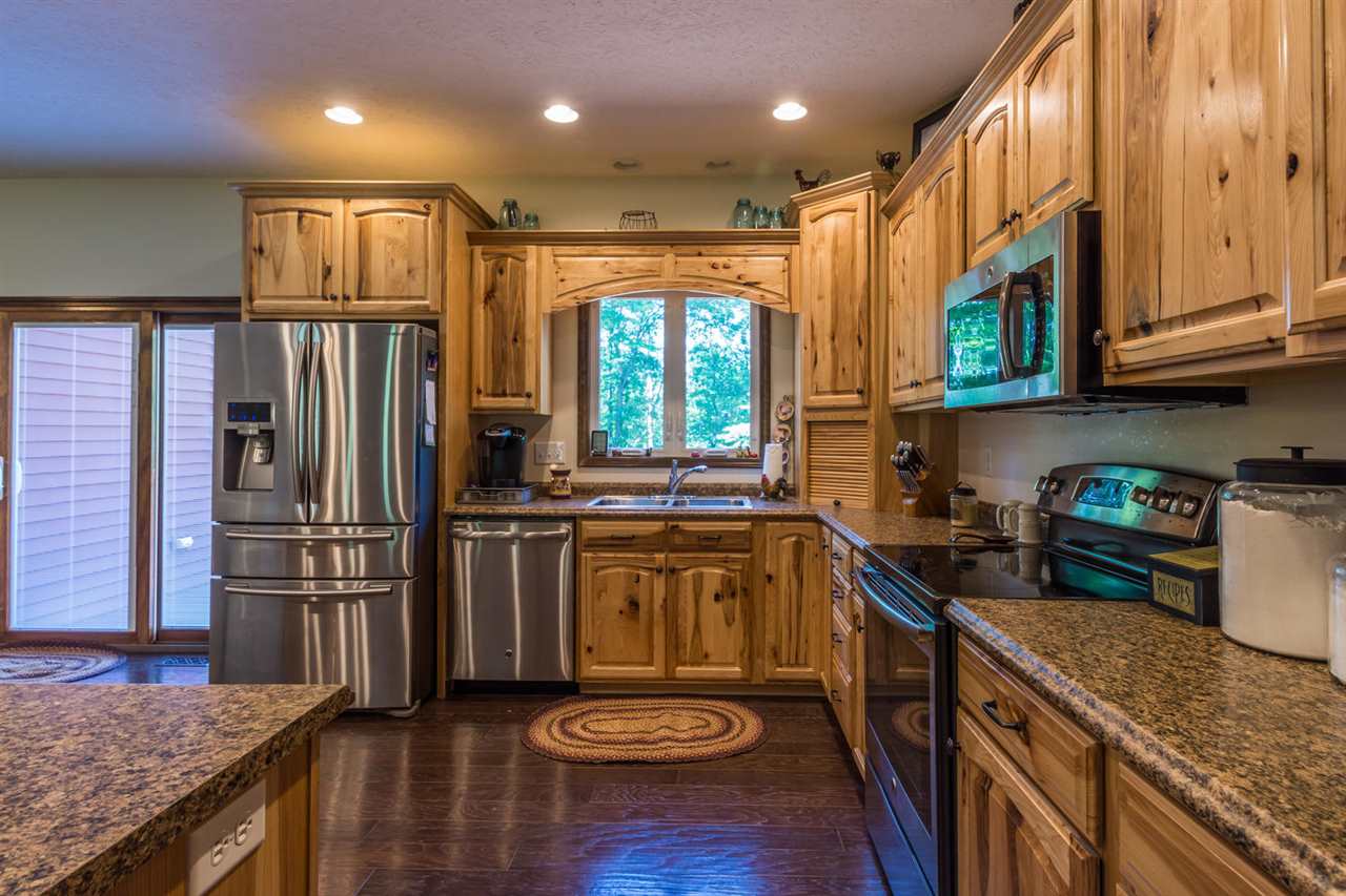 2420 South Happy Hollow Road Bloomfield, IN 47424 - Photo 7 of 34 Gallery Image 7