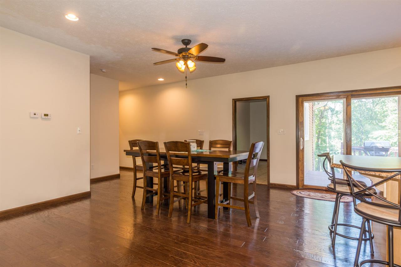 2420 South Happy Hollow Road Bloomfield, IN 47424 - Photo 8 of 34 Gallery Image 8