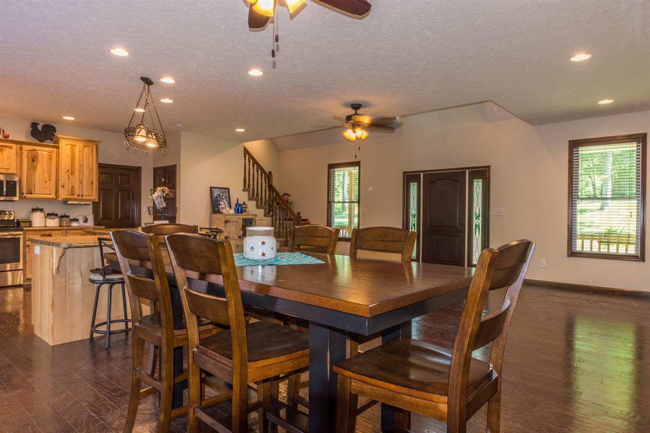 2420 South Happy Hollow Road Bloomfield, IN 47424 - Photo 9 of 34 Gallery Image 9