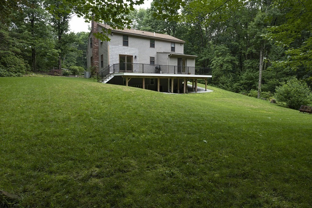 19 Virginia Road Tyngsborough, MA 01879 - Photo 25 of 30