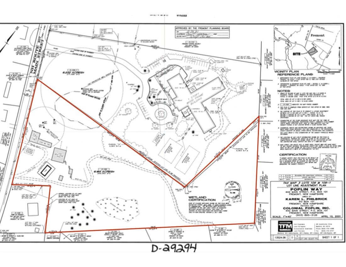 454 Main Street Fremont, NH 03044 - Photo 40 of 42