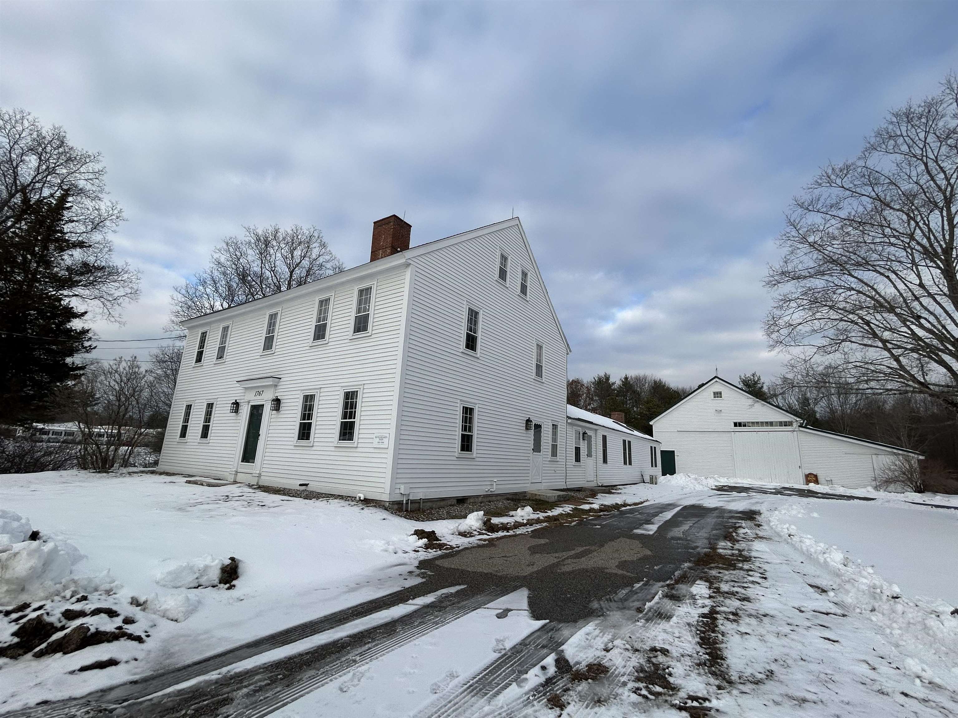 454 Main Street Fremont, NH 03044 - Photo 41 of 42