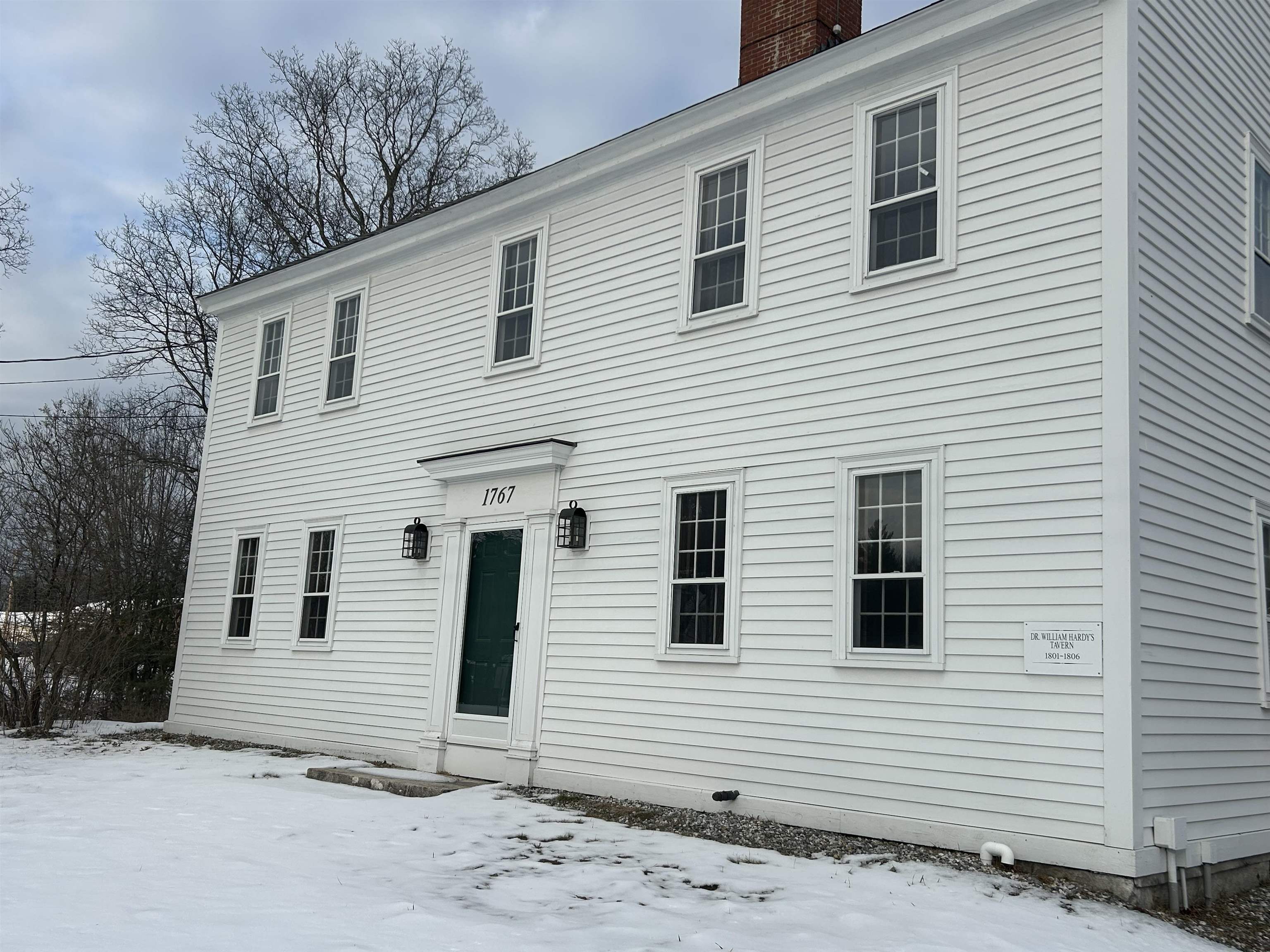 454 Main Street Fremont, NH 03044 - Photo 42 of 42