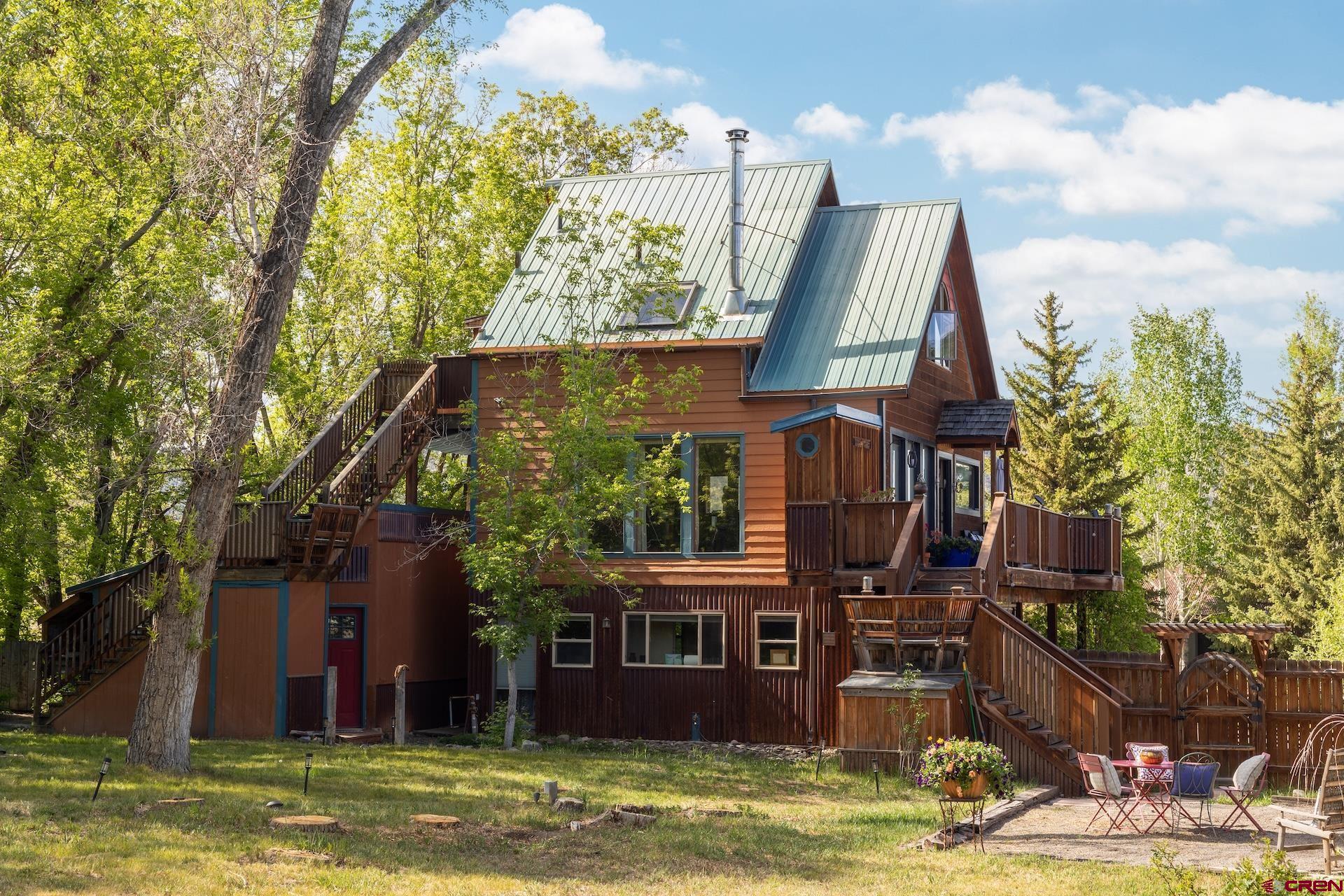 750 Charles Street Ridgway, CO 81432 - Photo 4 of 39
