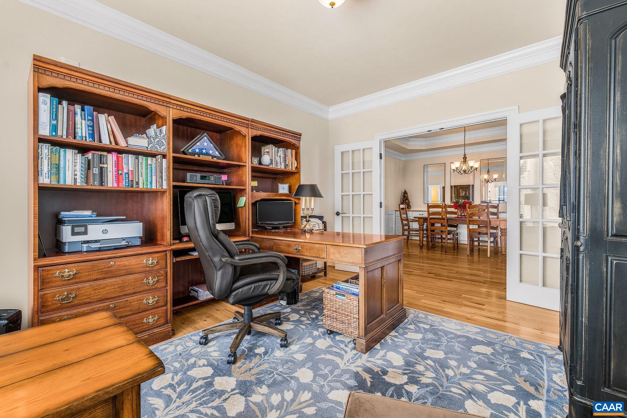 2449 Pendower Lane Keswick, VA 22947 - Photo 11 of 72