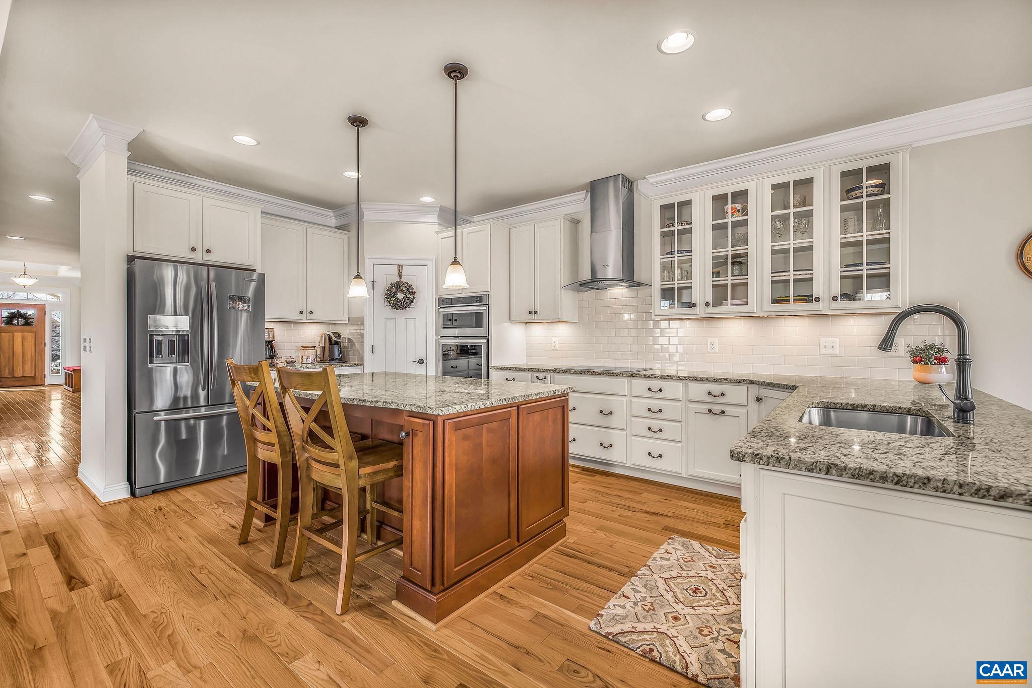 2449 Pendower Lane Keswick, VA 22947 - Photo 13 of 72