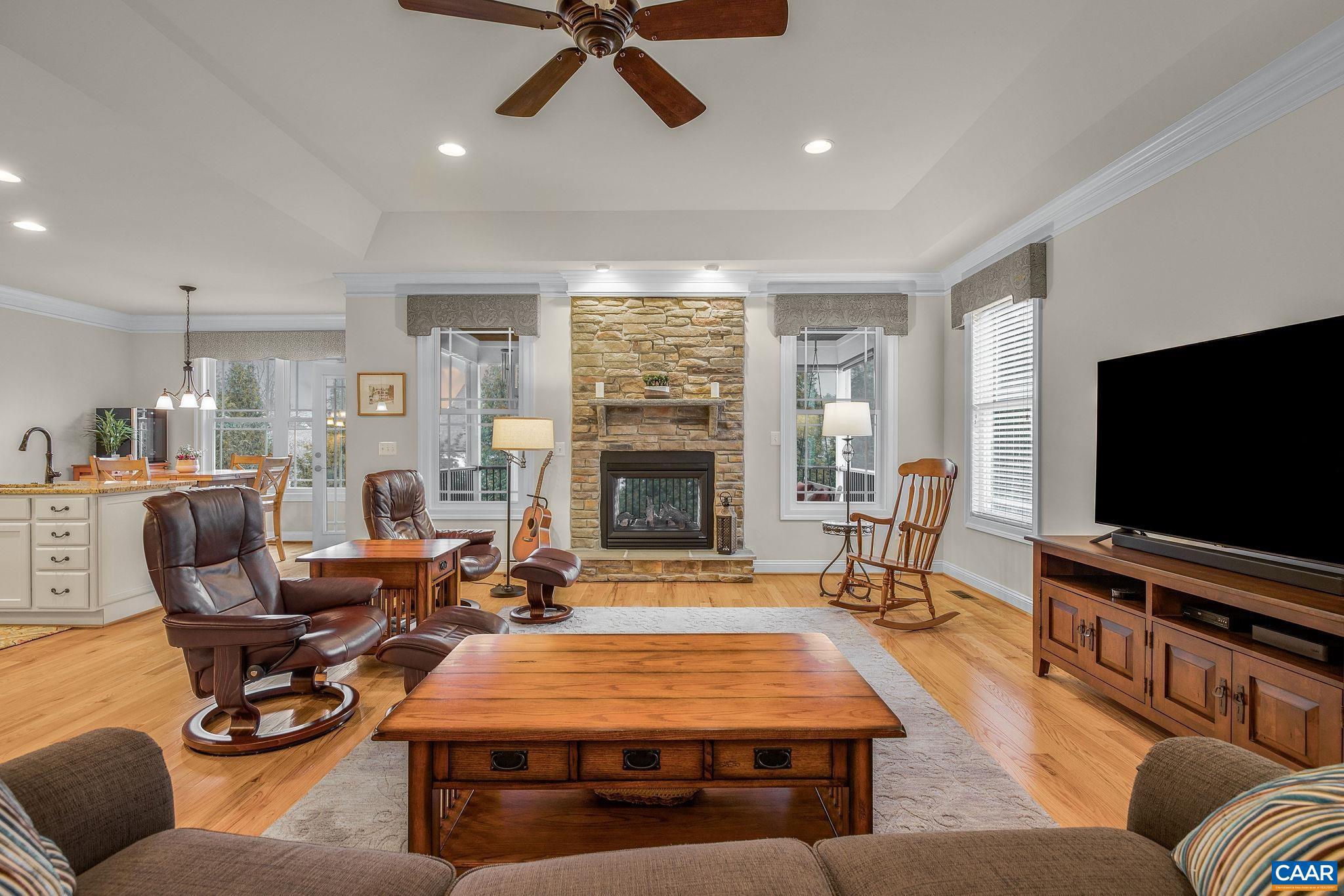 2449 Pendower Lane Keswick, VA 22947 - Photo 19 of 72