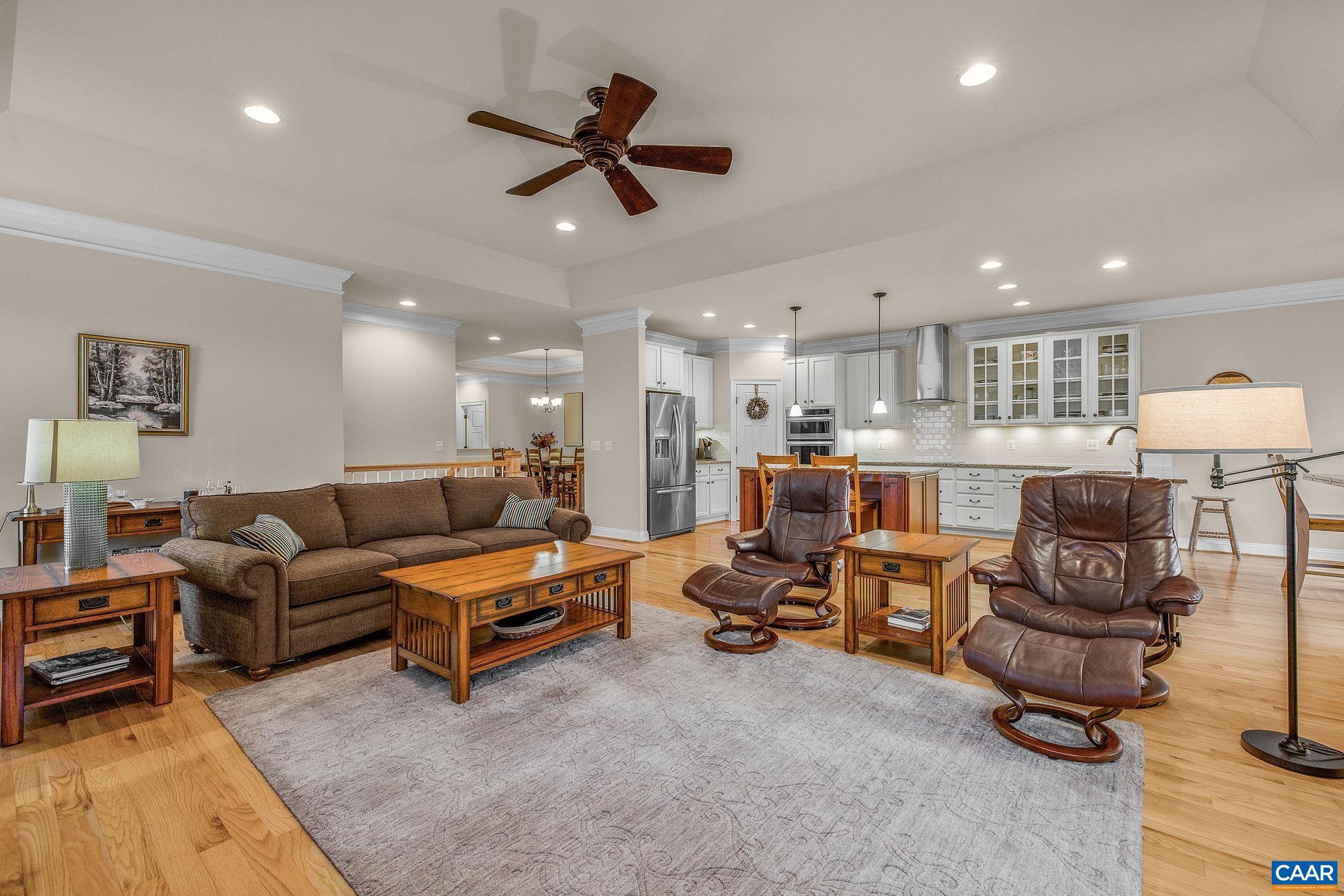 2449 Pendower Lane Keswick, VA 22947 - Photo 20 of 72