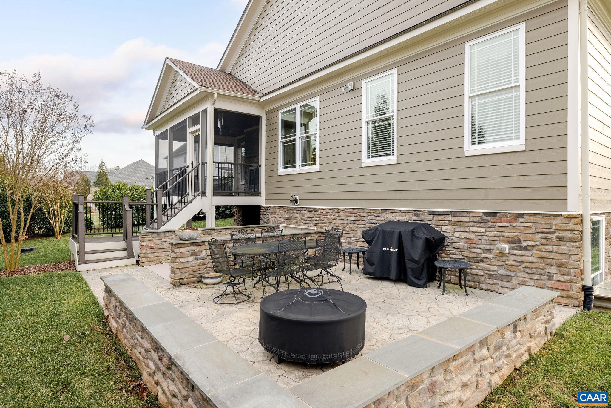 2449 Pendower Lane Keswick, VA 22947 - Photo 2 of 72