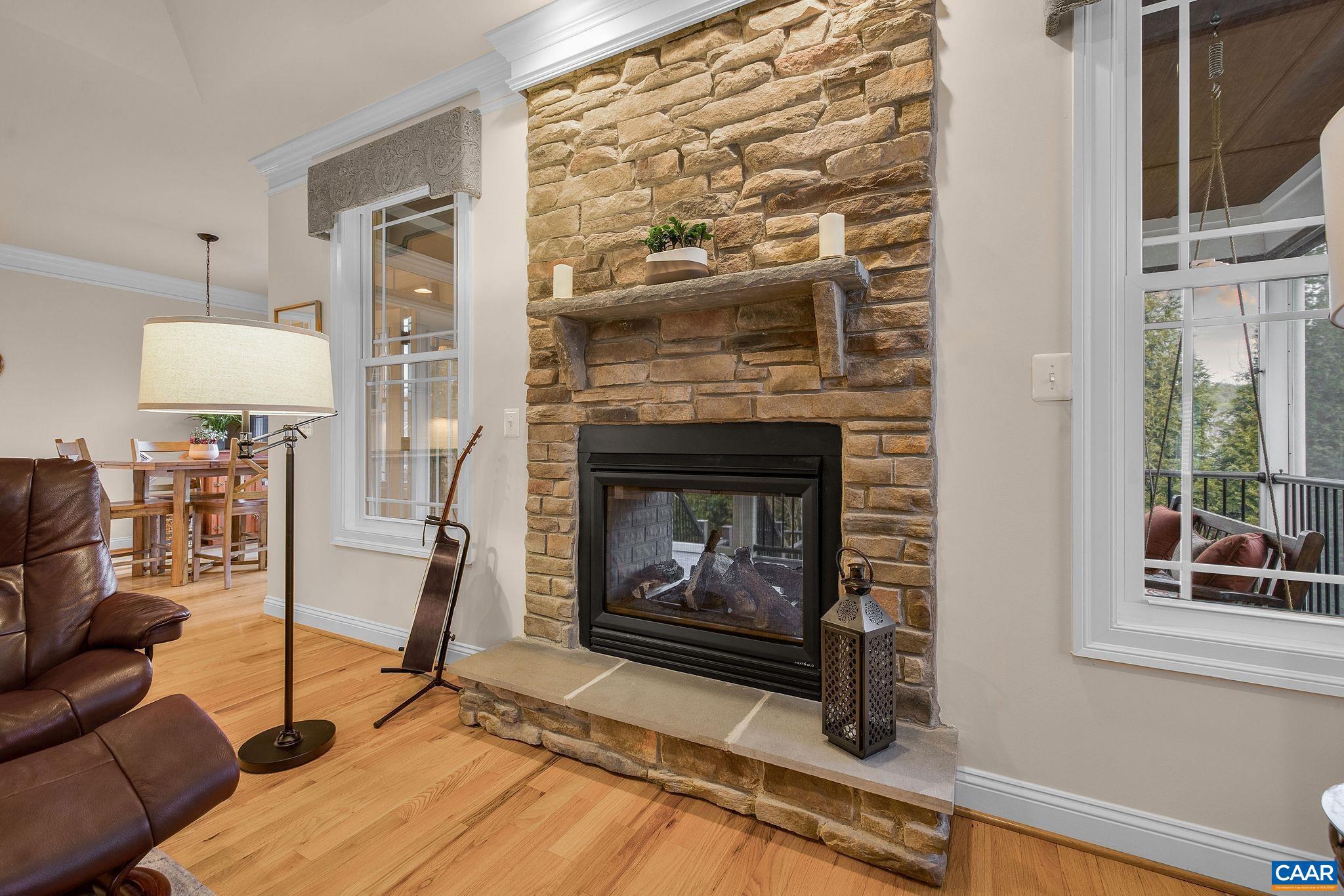 2449 Pendower Lane Keswick, VA 22947 - Photo 21 of 72