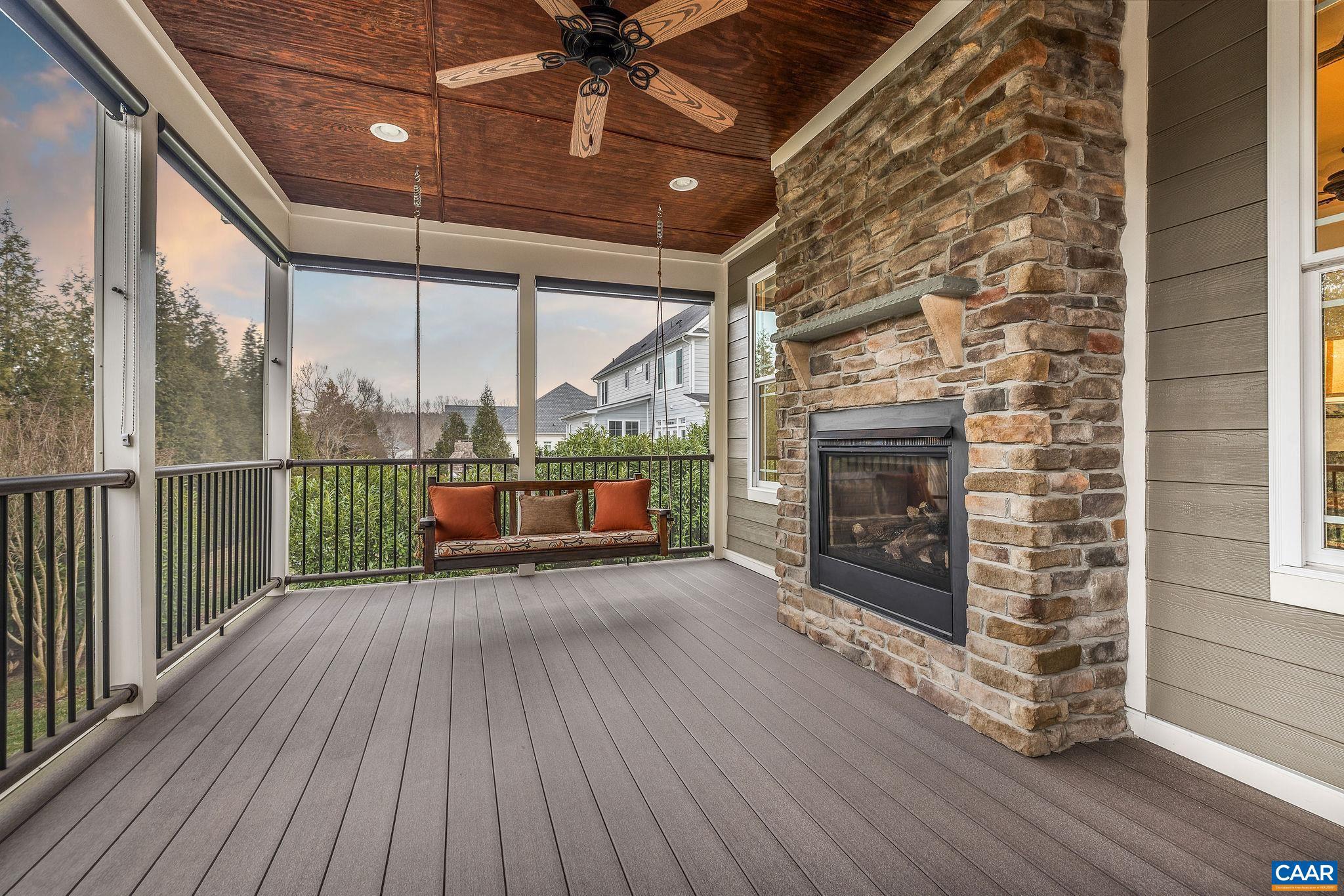 2449 Pendower Lane Keswick, VA 22947 - Photo 23 of 72