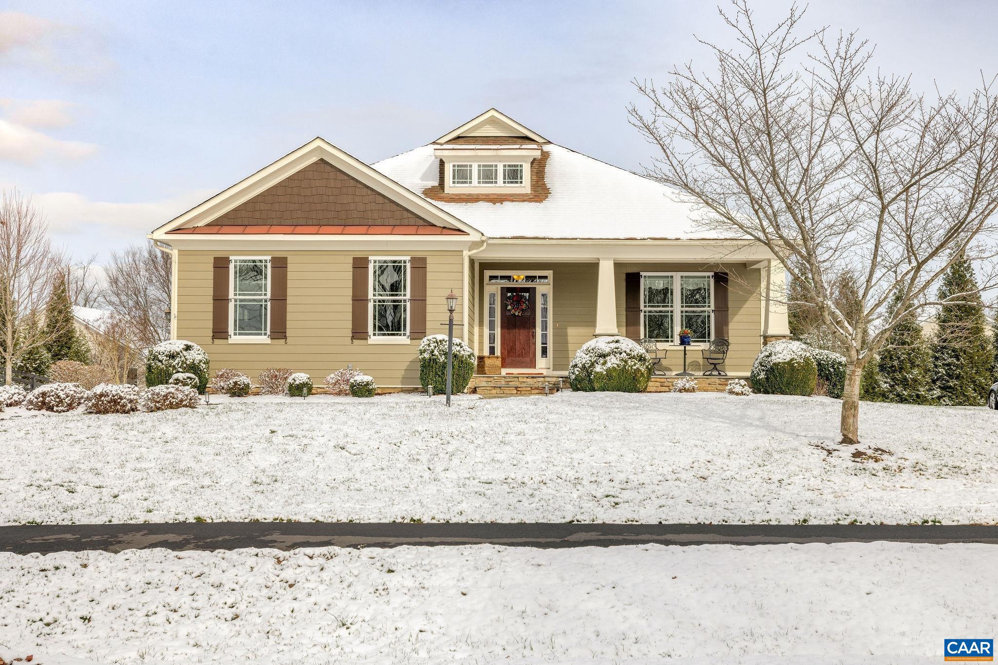 2449 Pendower Lane Keswick, VA 22947 - Photo 45 of 72