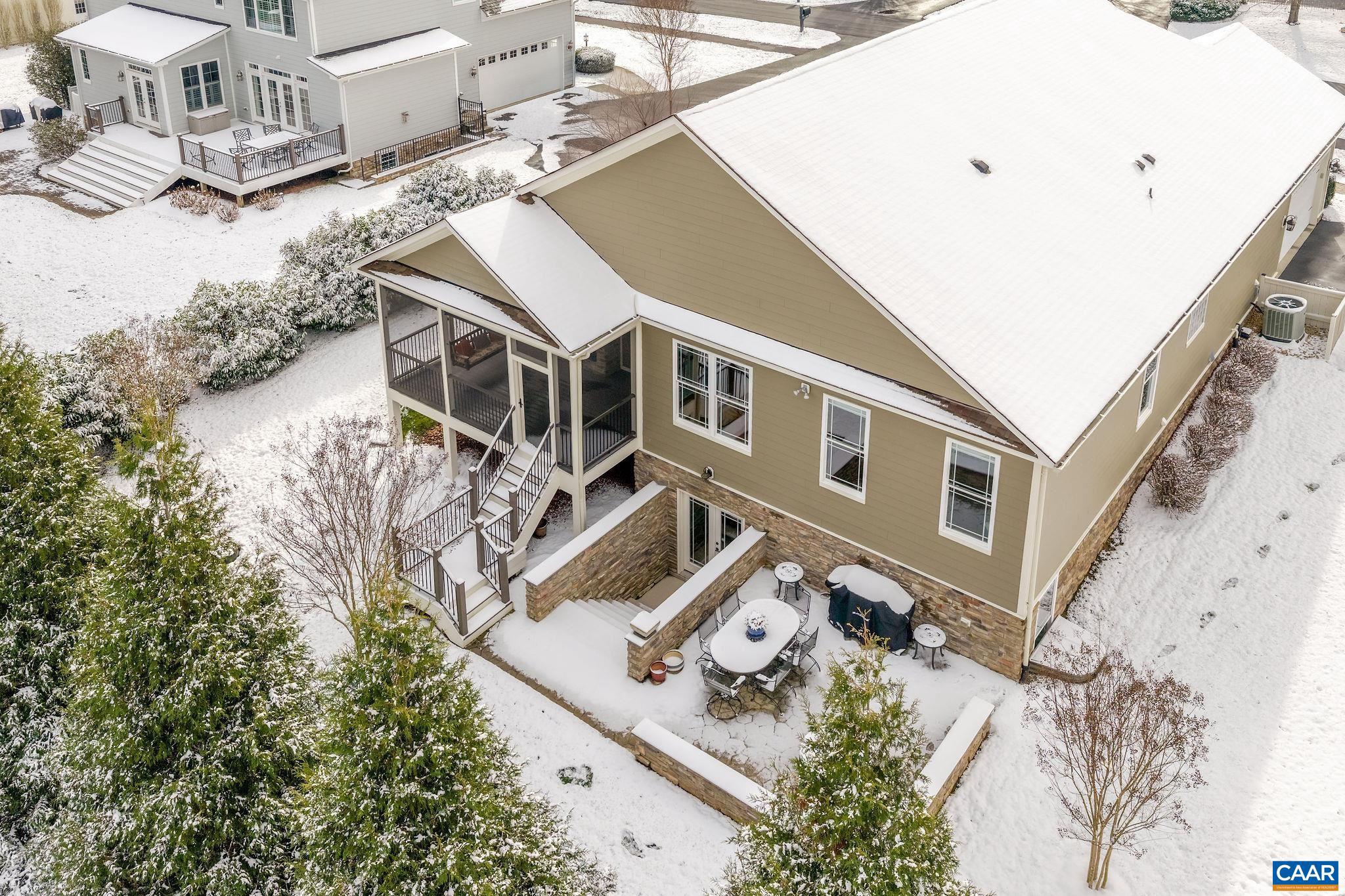 2449 Pendower Lane Keswick, VA 22947 - Photo 47 of 72