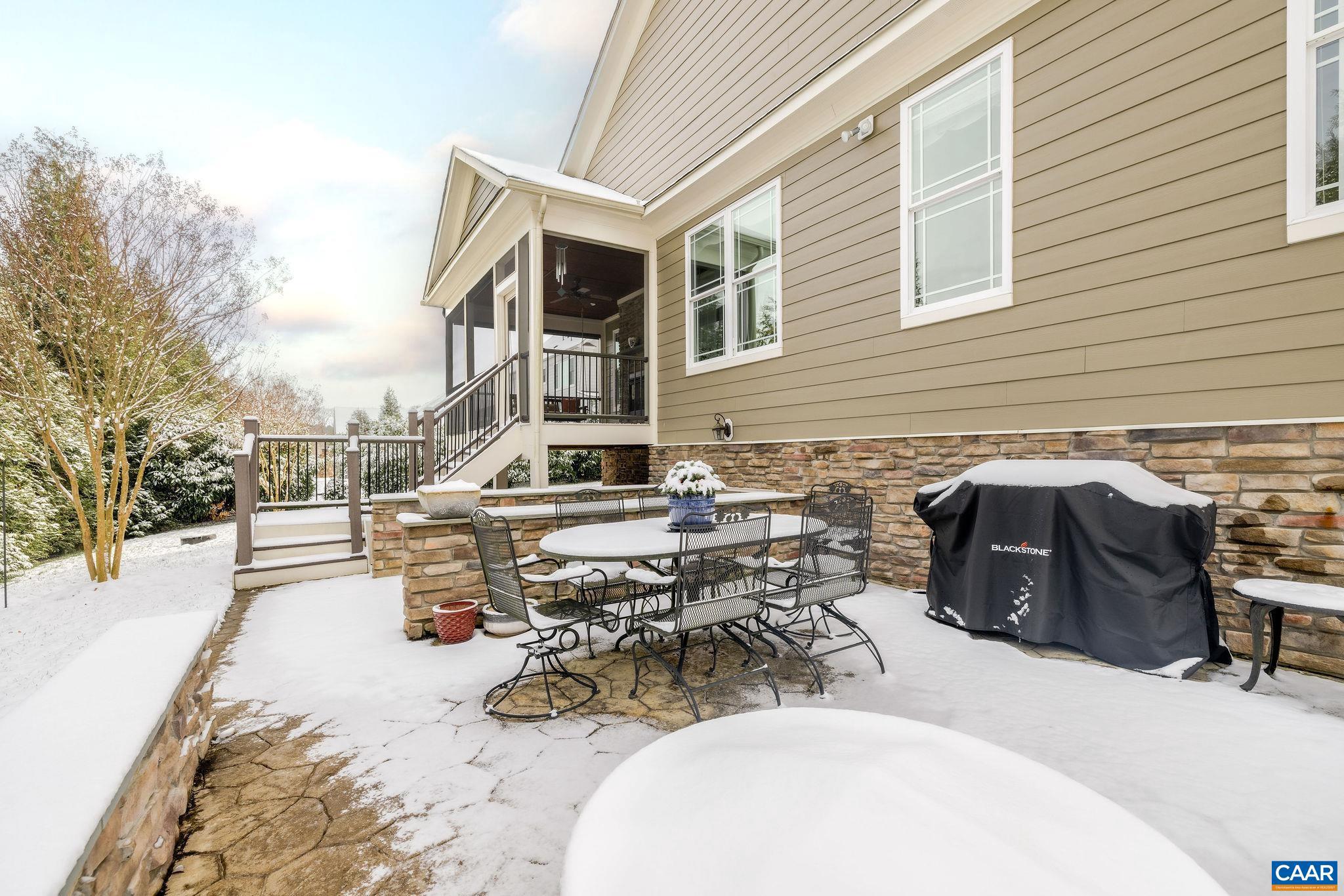 2449 Pendower Lane Keswick, VA 22947 - Photo 50 of 72