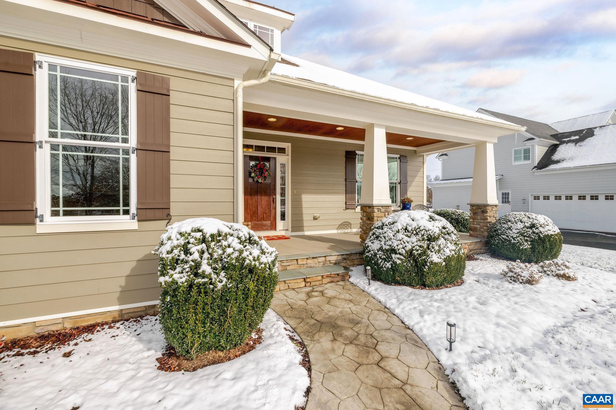 2449 Pendower Lane Keswick, VA 22947 - Photo 52 of 72