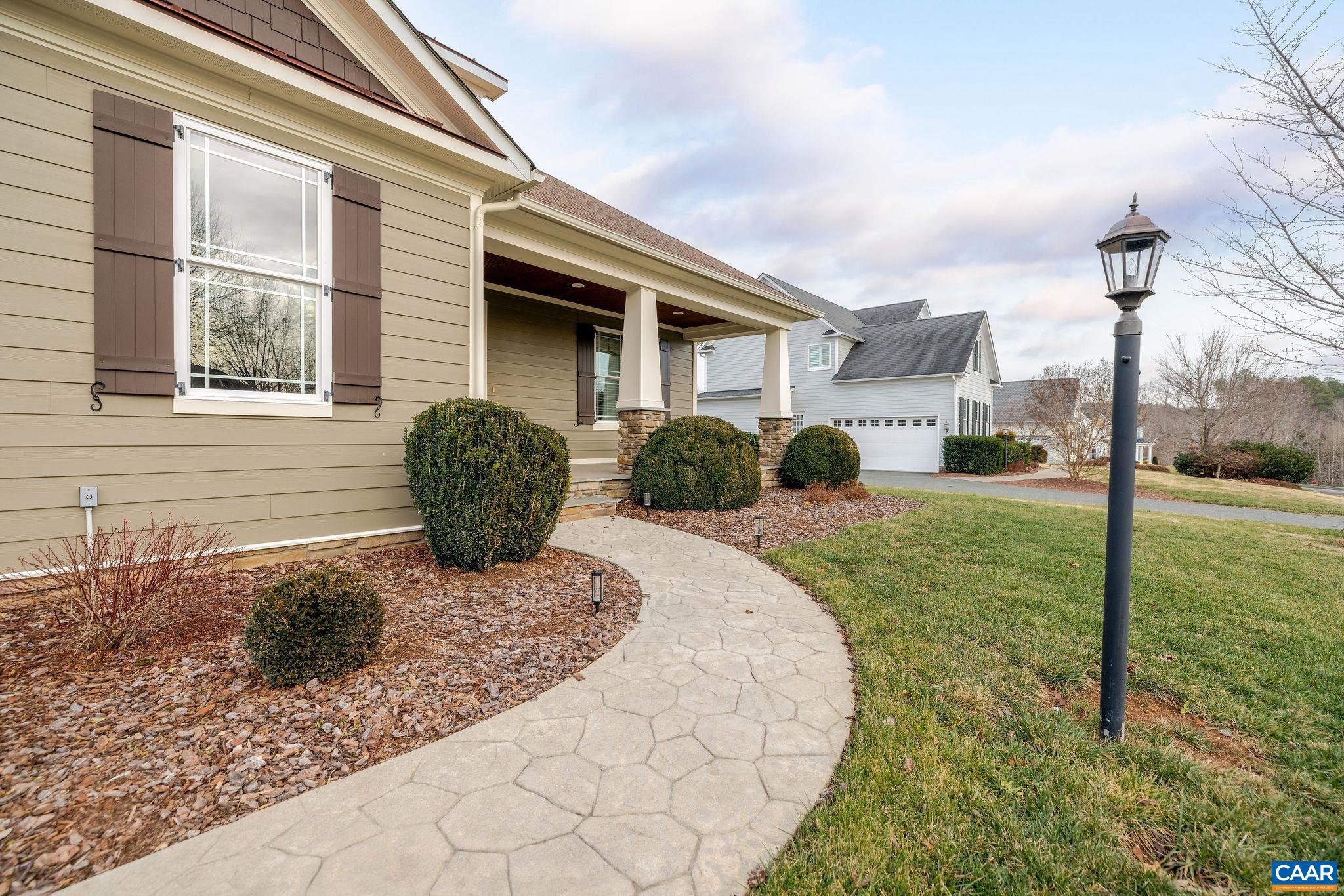 2449 Pendower Lane Keswick, VA 22947 - Photo 55 of 72