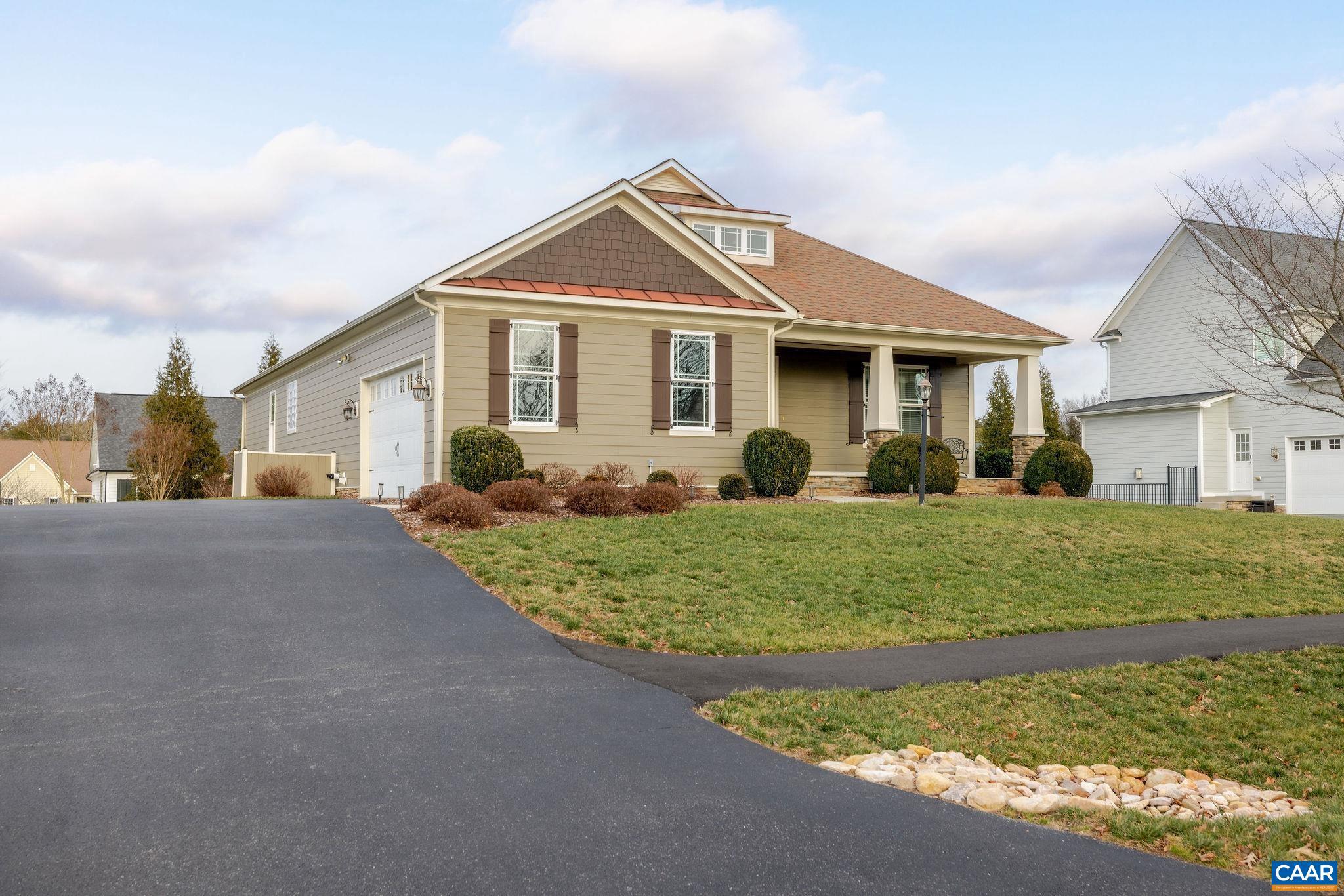 2449 Pendower Lane Keswick, VA 22947 - Photo 61 of 72