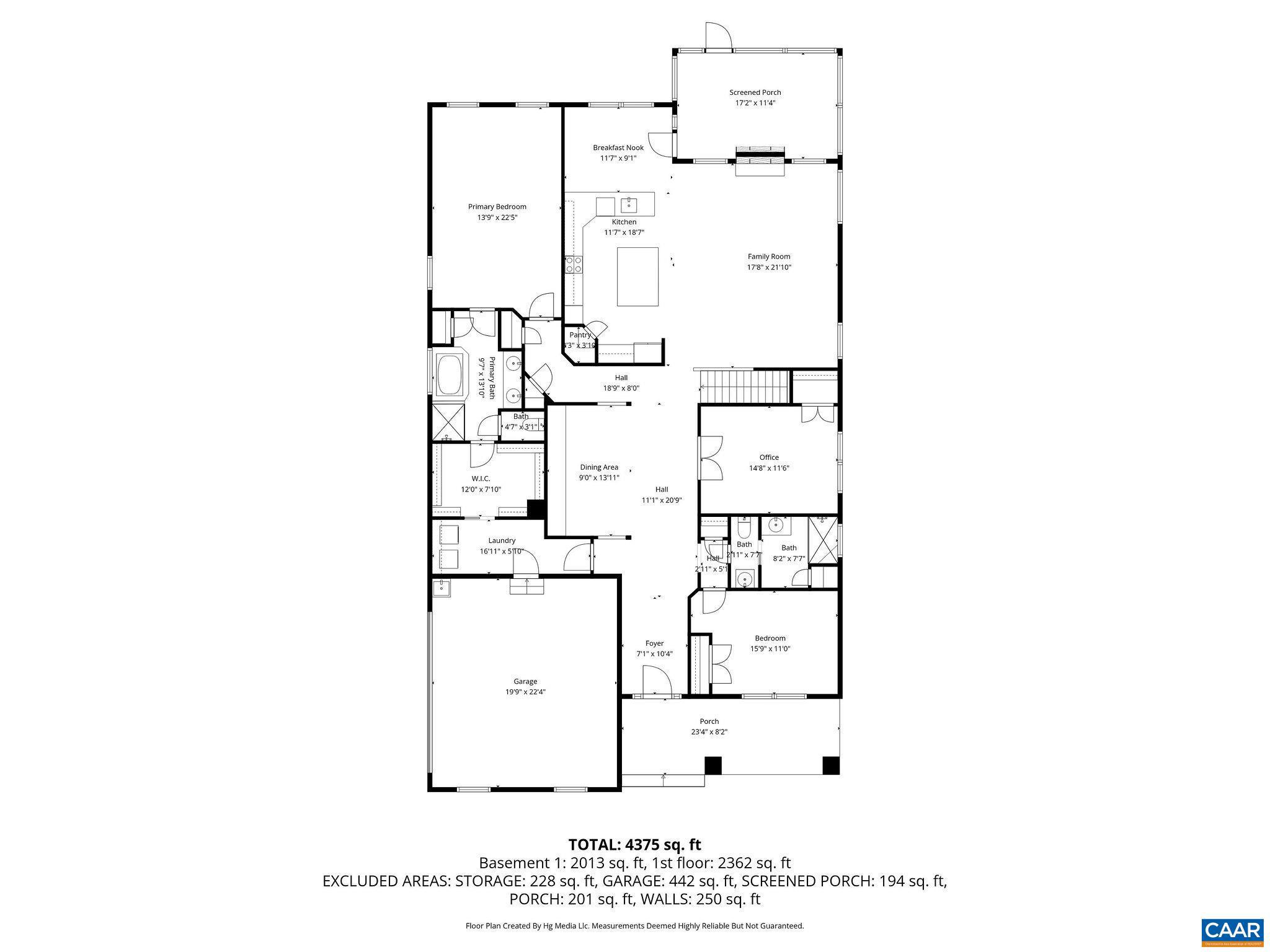 2449 Pendower Lane Keswick, VA 22947 - Photo 63 of 72