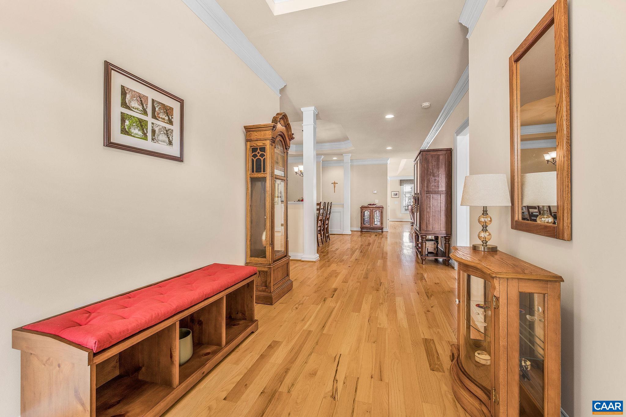 2449 Pendower Lane Keswick, VA 22947 - Photo 7 of 72