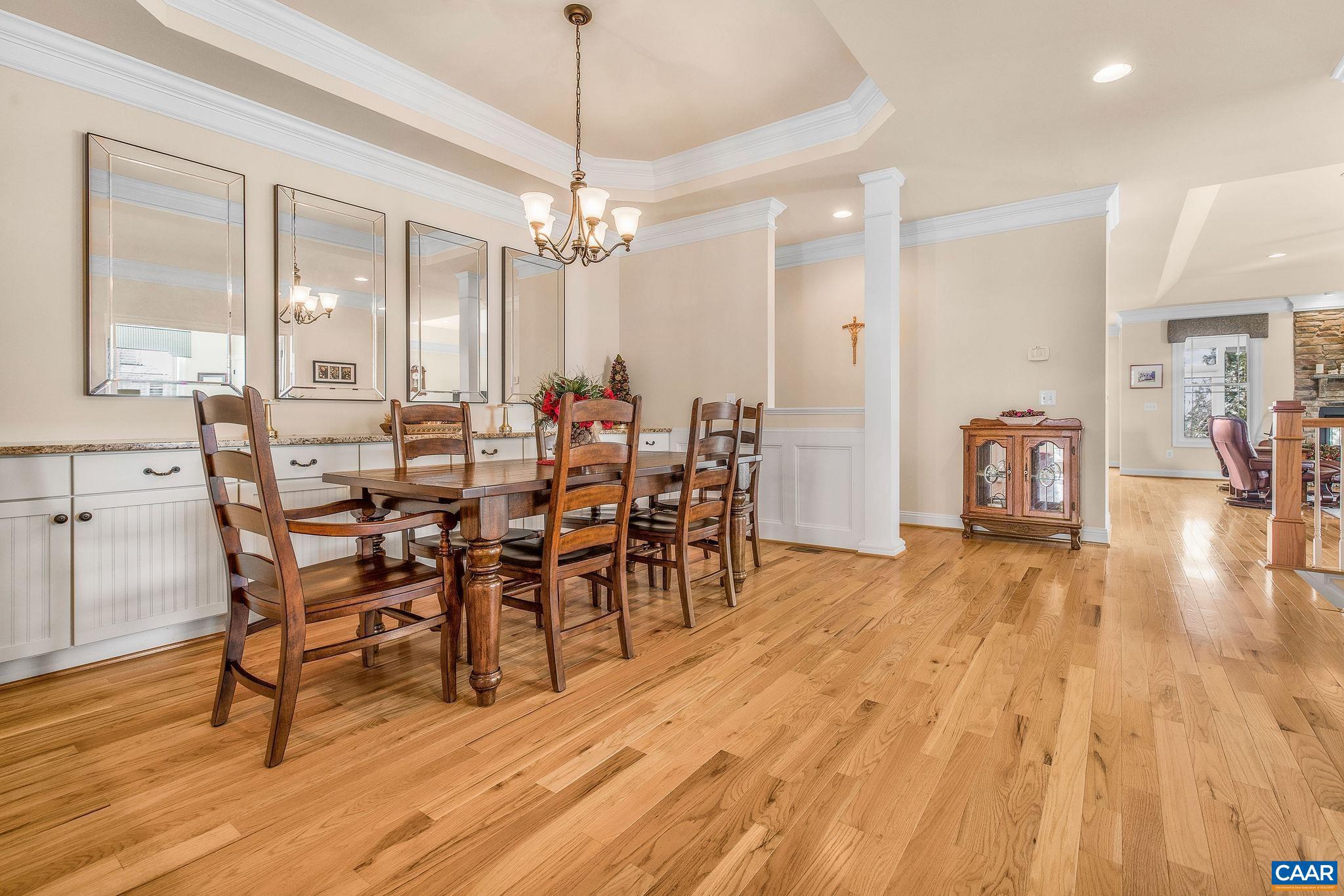 2449 Pendower Lane Keswick, VA 22947 - Photo 8 of 72
