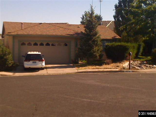 8680 Strutter Way Reno, NV 89506 - Photo 1 of 10 Photo 1