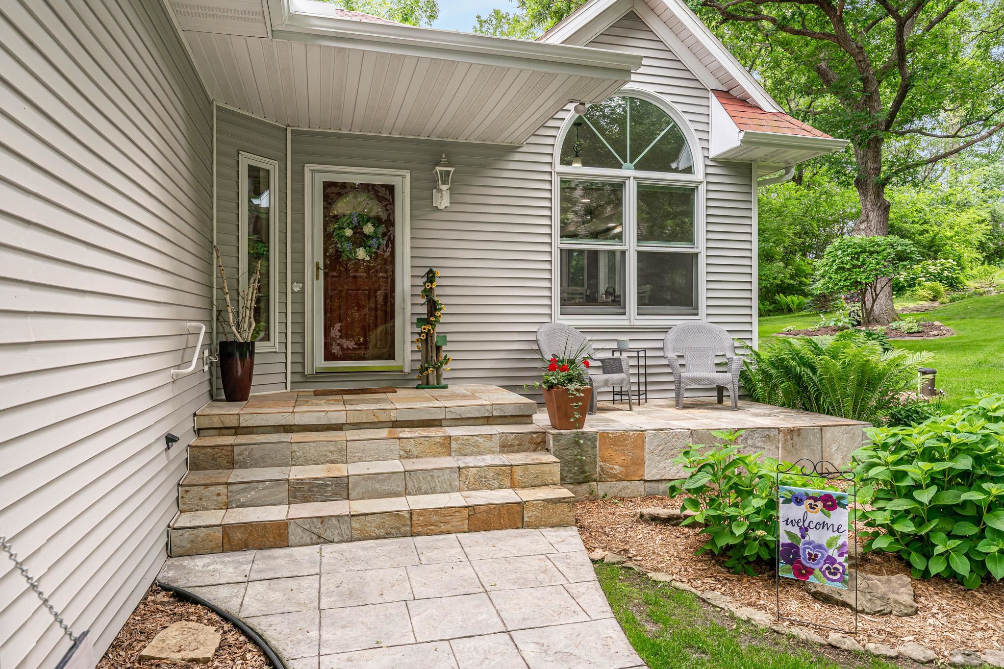 8405 Ridgeview Court Larsen, WI 54947 - Photo 59 of 68