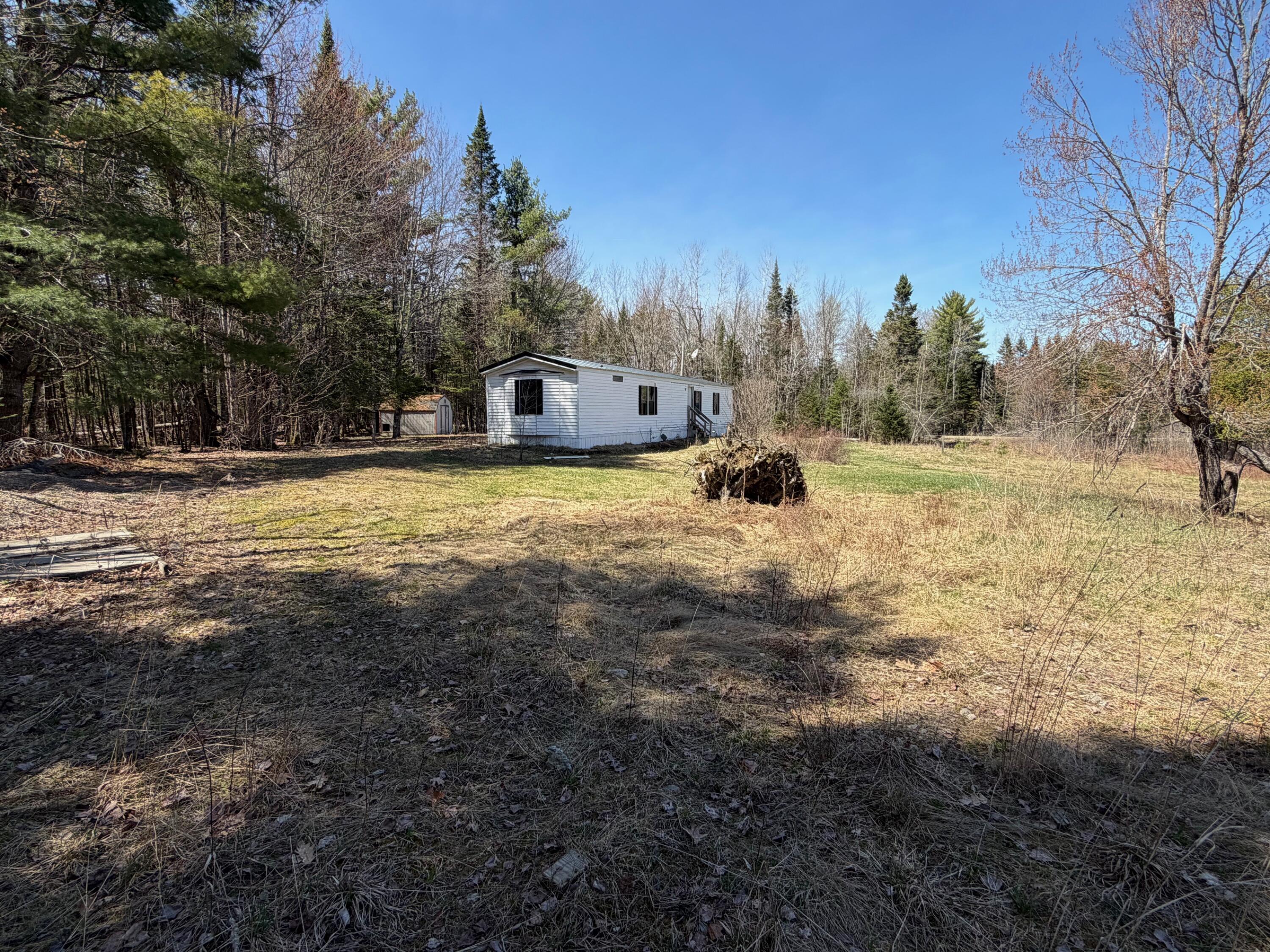 137 Bridge Road Cambridge, ME 04923 - Photo 3 of 25 3