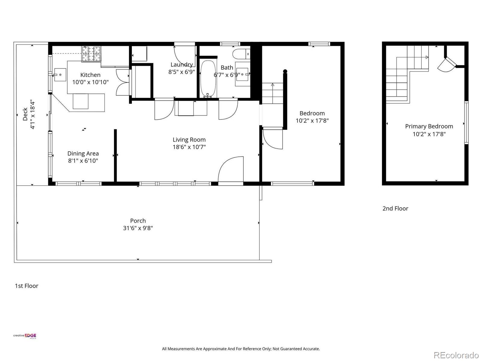 88 Neal Street Bailey, CO 80421 - Photo 25 of 25